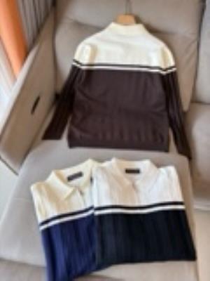 wholesale quality loro piana shirt model no. 25